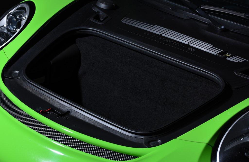 used 2019 Porsche 911 car, priced at $237,888
