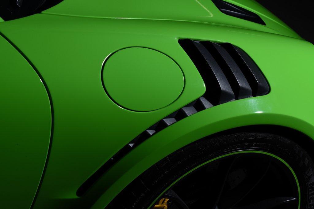 used 2019 Porsche 911 car, priced at $237,888