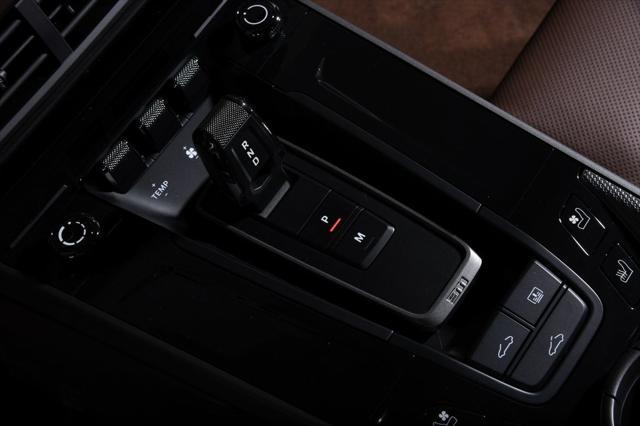used 2025 Porsche 911 car, priced at $168,889