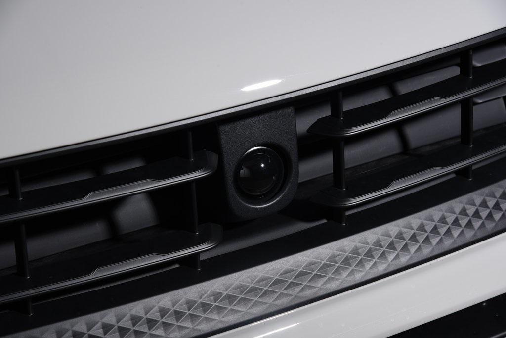 new 2025 Porsche Macan car, priced at $79,945