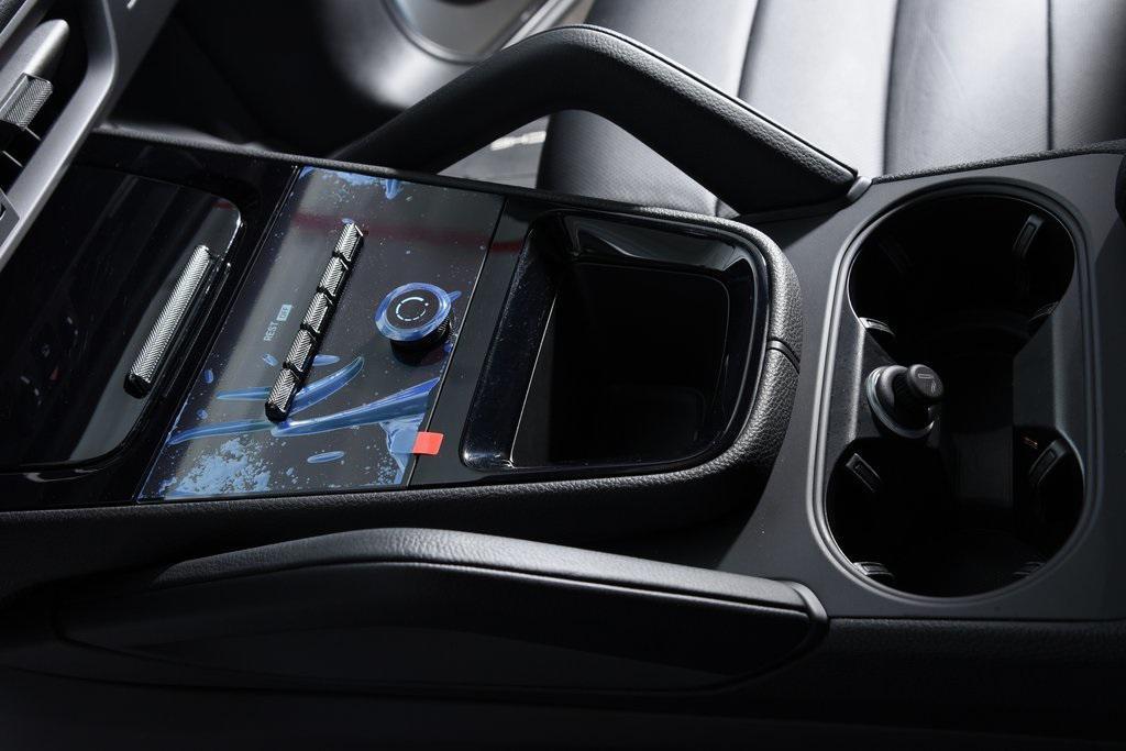 used 2025 Porsche Cayenne car, priced at $86,888