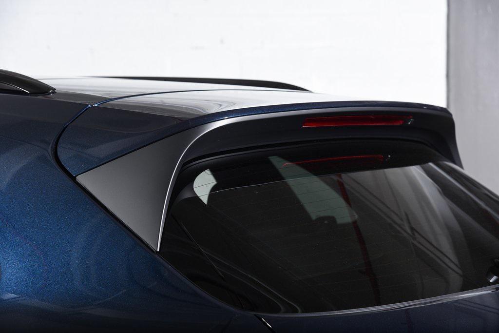 new 2024 Porsche Cayenne car, priced at $117,970