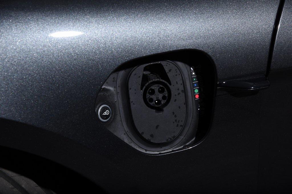 new 2024 Porsche Taycan car, priced at $159,240