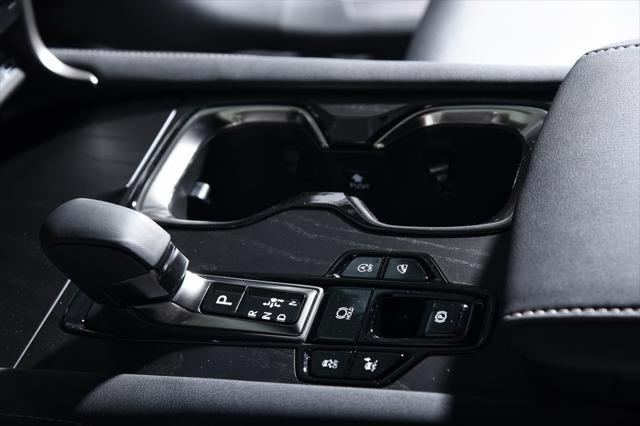 used 2025 Lexus RX 350 car, priced at $52,618