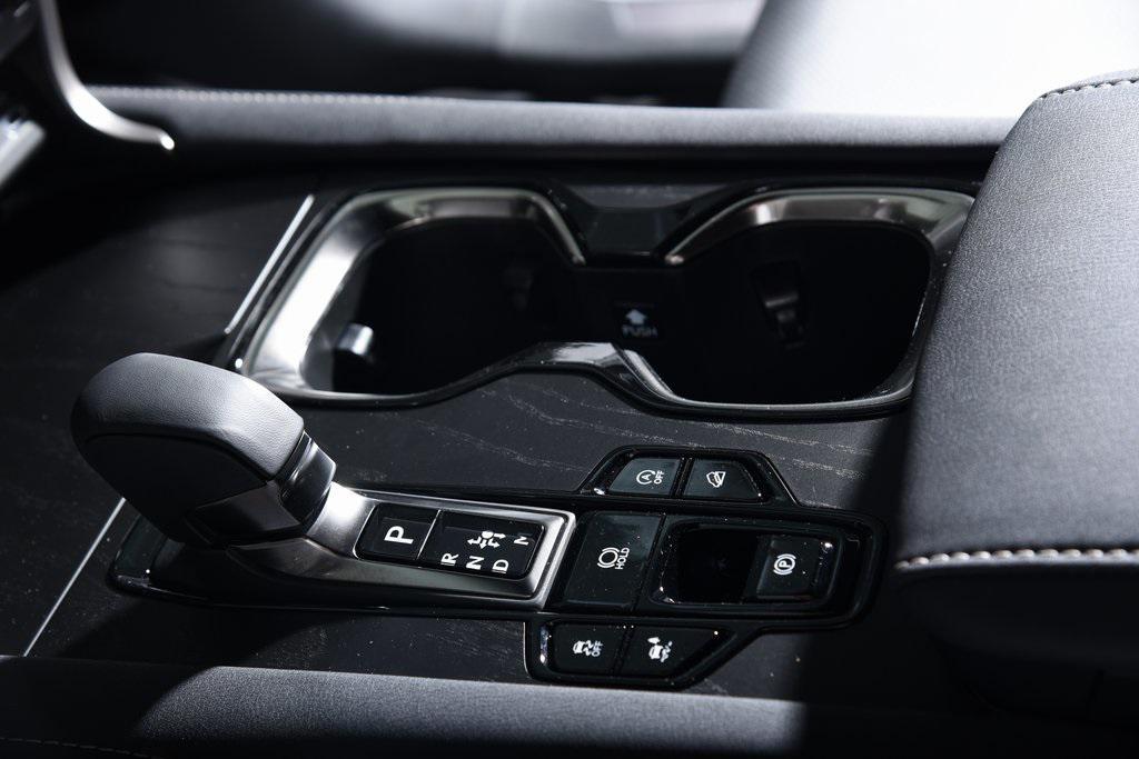 used 2025 Lexus RX 350 car, priced at $51,688