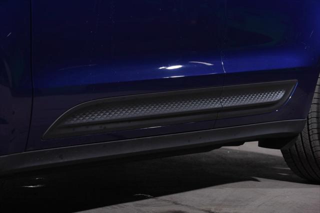 used 2024 Porsche Macan car, priced at $59,999