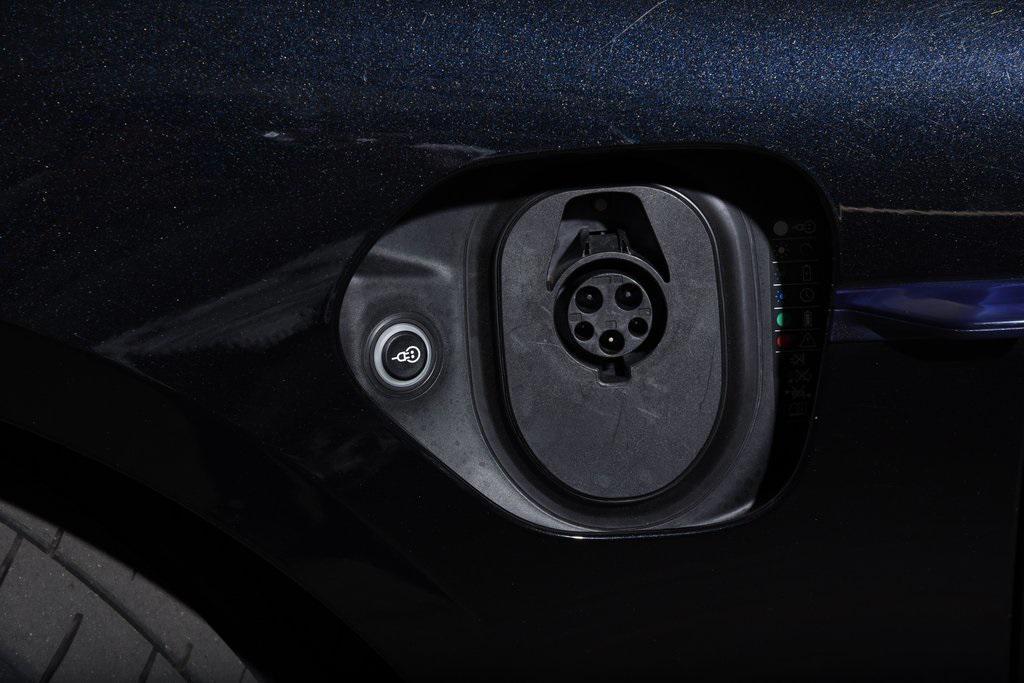 used 2020 Porsche Taycan car, priced at $93,188
