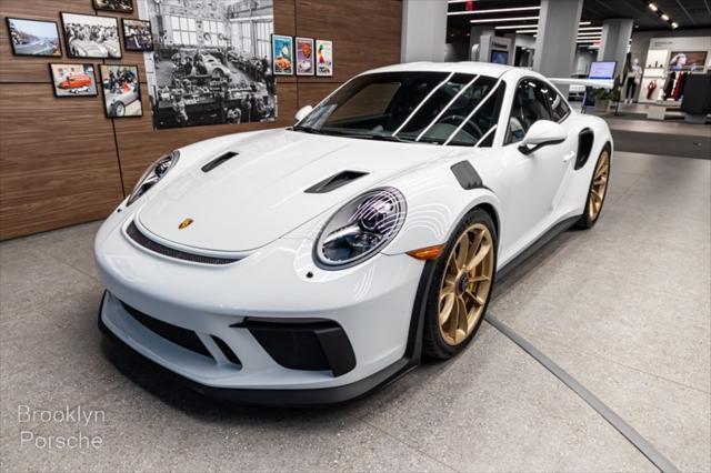 used 2019 Porsche 911 car, priced at $239,998