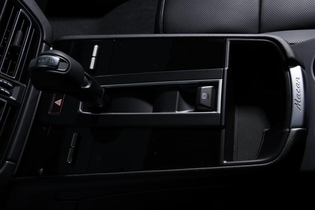 new 2026 Porsche Macan car, priced at $72,400