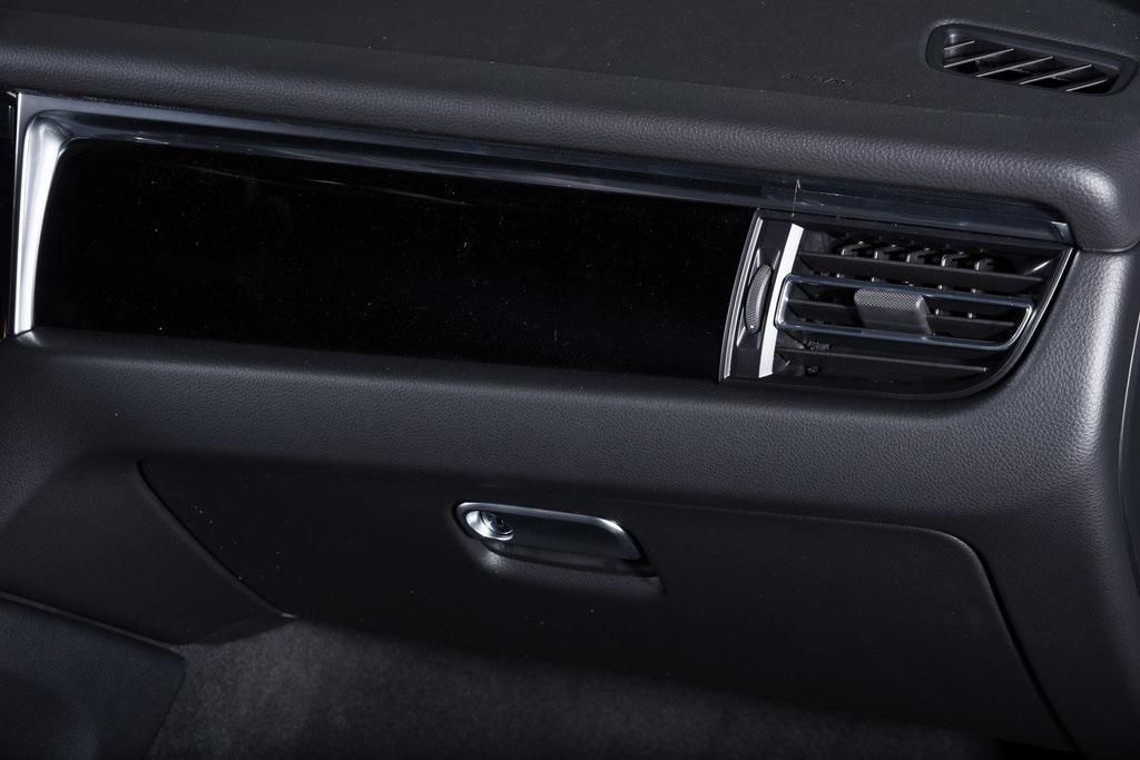 new 2026 Porsche Macan car, priced at $72,400