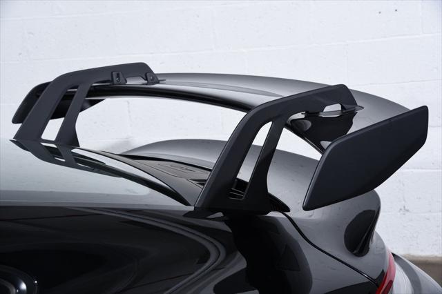 used 2022 Porsche 911 car, priced at $279,000