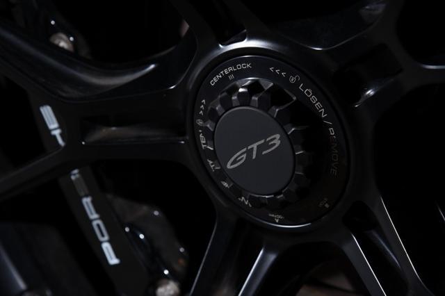 used 2022 Porsche 911 car, priced at $279,000