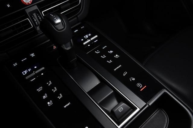 used 2024 Porsche Macan car, priced at $65,969