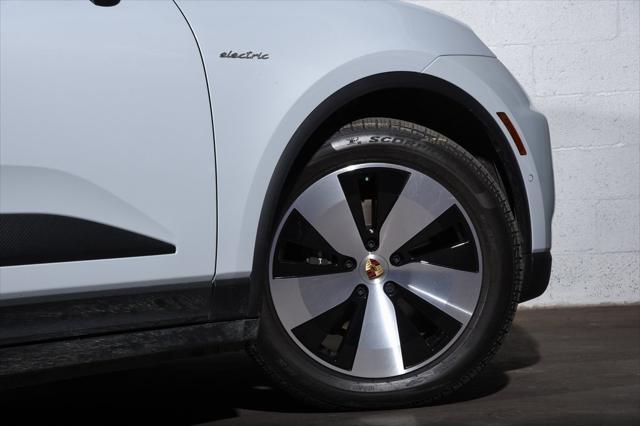 used 2024 Porsche Macan car, priced at $78,969
