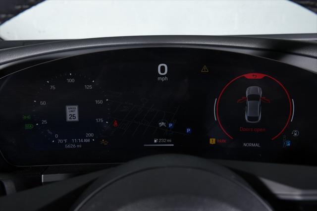 used 2024 Porsche Macan car, priced at $78,969