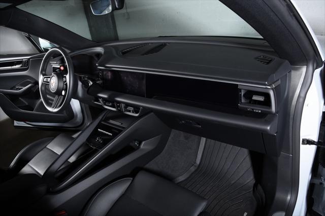 used 2024 Porsche Macan car, priced at $78,969