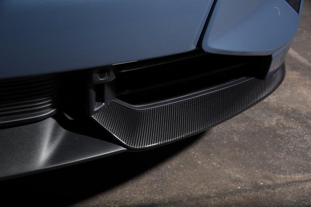 new 2026 Porsche Taycan car, priced at $247,850