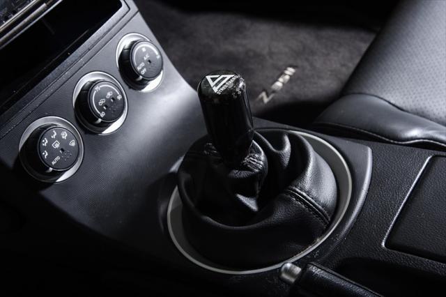used 2005 Nissan 350Z car, priced at $17,387