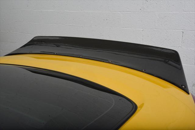 used 2005 Nissan 350Z car, priced at $17,387