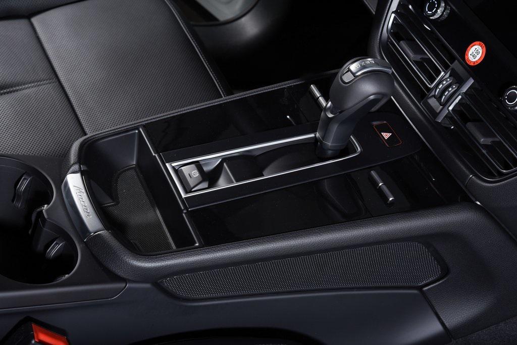 new 2025 Porsche Macan car, priced at $95,635