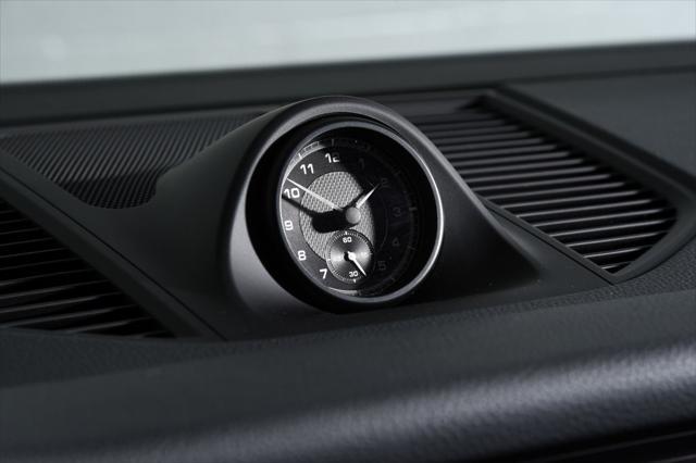 used 2024 Porsche Macan car, priced at $62,488