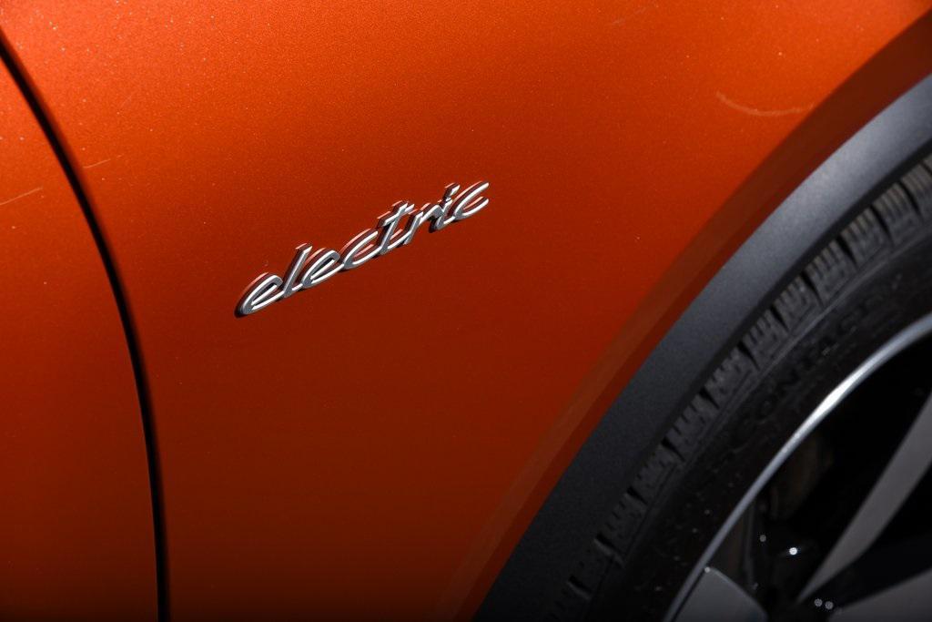 used 2025 Porsche Macan car, priced at $90,898