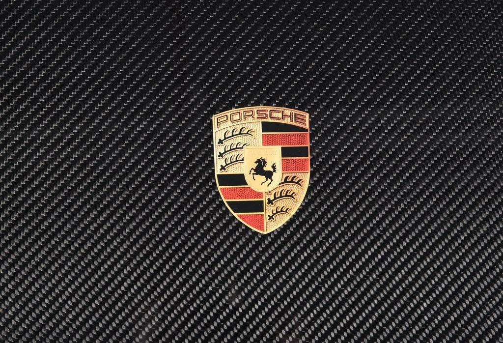 new 2025 Porsche 718 Spyder car, priced at $198,465