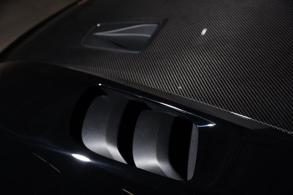 new 2025 Porsche 718 Spyder car, priced at $198,465