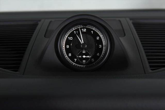 used 2024 Porsche Macan car, priced at $58,796