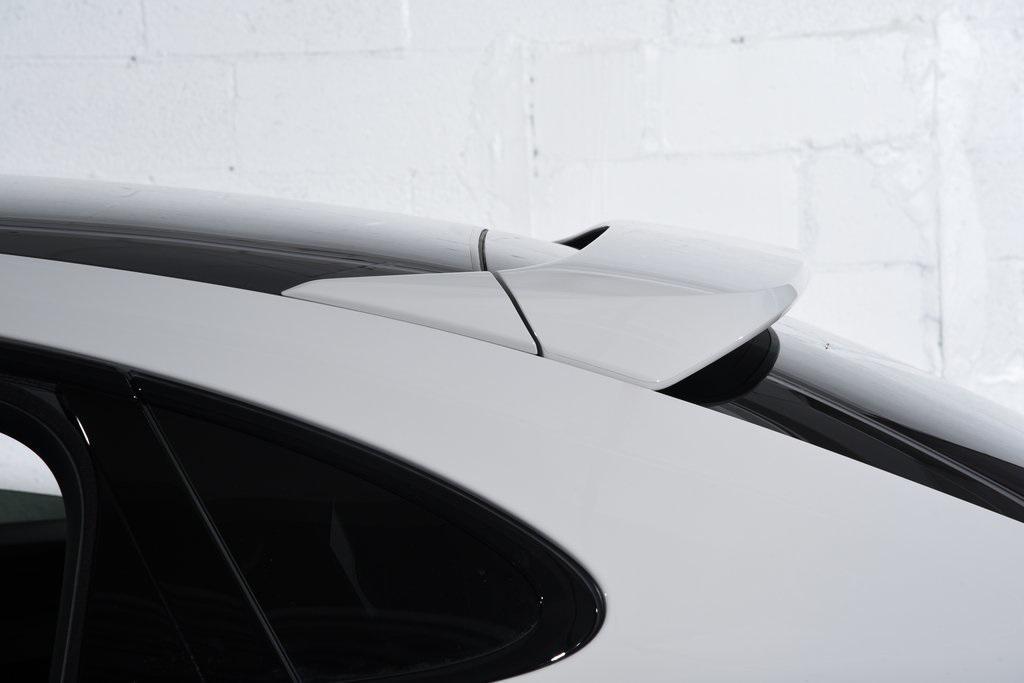 new 2025 Porsche Cayenne car, priced at $134,735