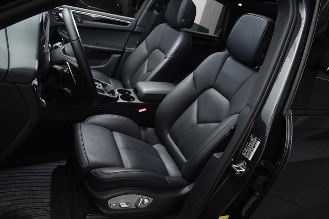 used 2024 Porsche Macan car, priced at $60,976