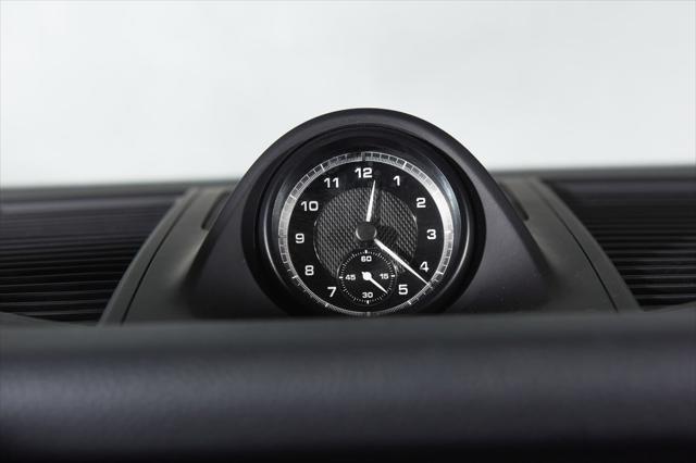 used 2024 Porsche Macan car, priced at $60,976
