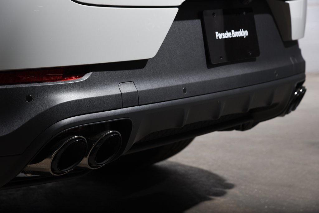 new 2026 Porsche Cayenne car, priced at $131,820