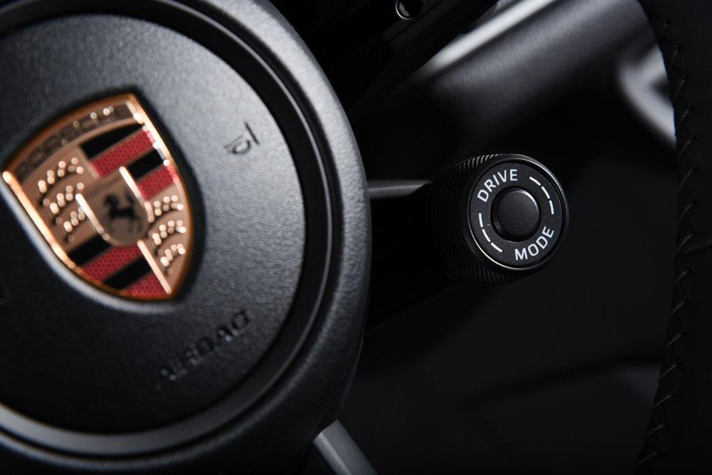 new 2026 Porsche Cayenne car, priced at $131,820