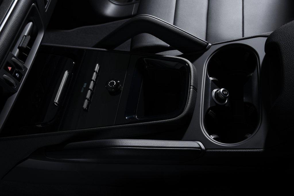 new 2026 Porsche Cayenne car, priced at $131,820