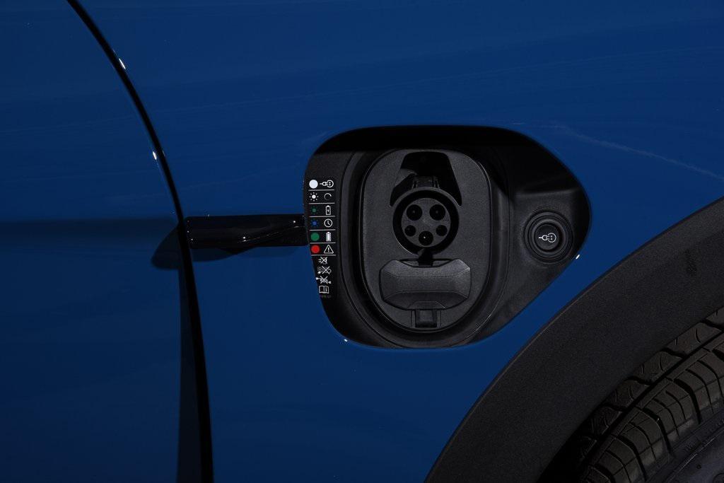 used 2024 Porsche Taycan car, priced at $161,388