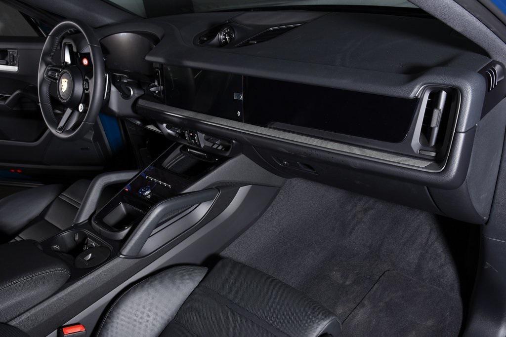 used 2024 Porsche Cayenne car, priced at $96,788