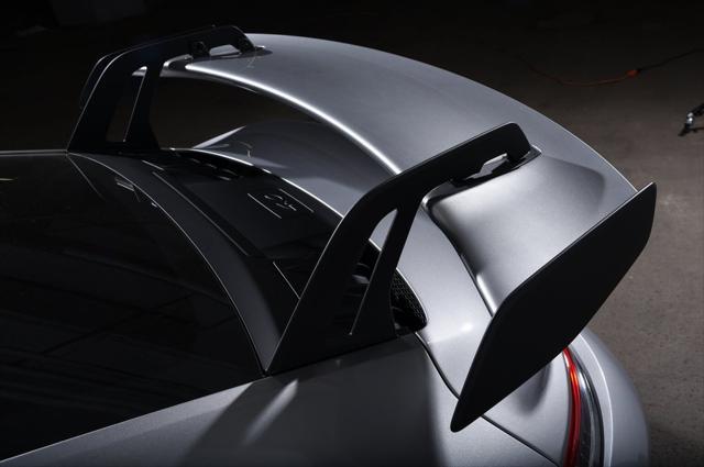 used 2022 Porsche 911 car, priced at $265,795
