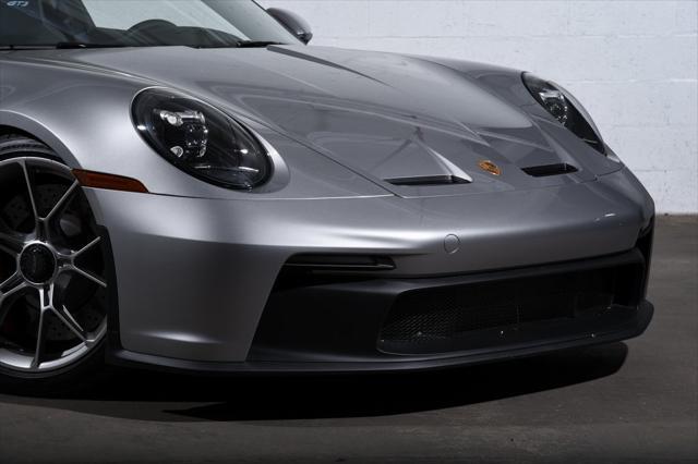 used 2022 Porsche 911 car, priced at $265,795