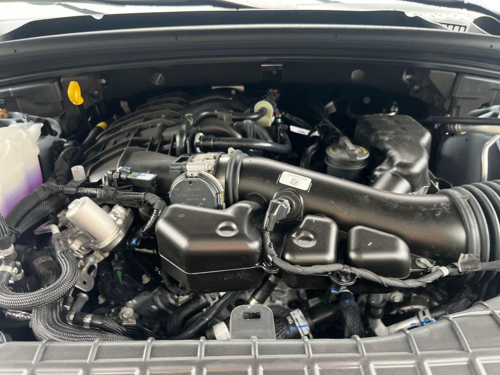 new 2025 Jeep Grand Cherokee car, priced at $59,749