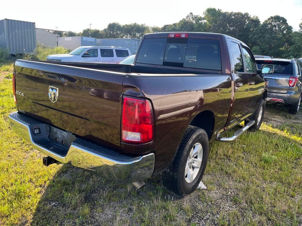 used 2014 Ram 1500 car, priced at $20,000