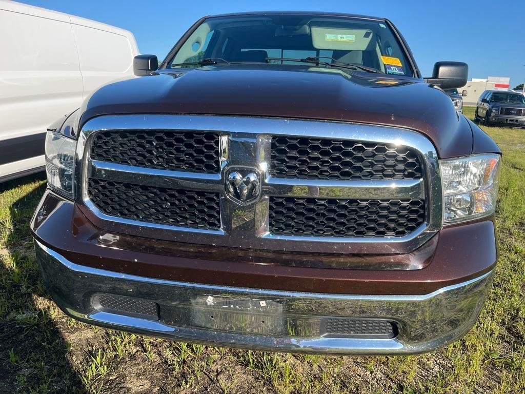 used 2014 Ram 1500 car, priced at $20,000