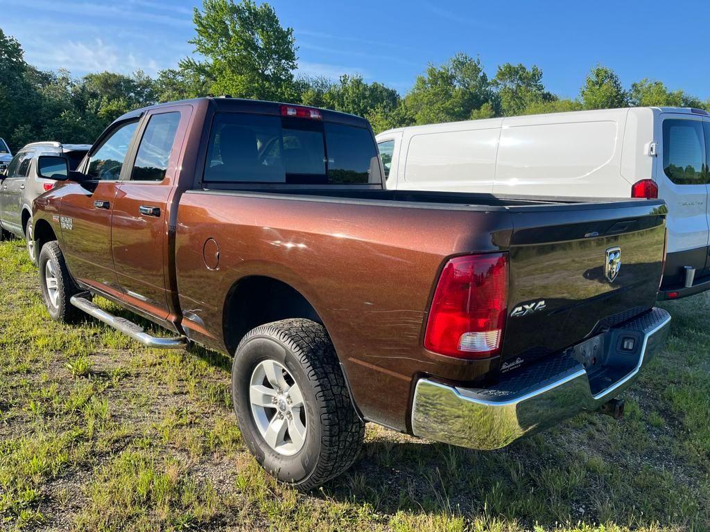 used 2014 Ram 1500 car, priced at $20,000
