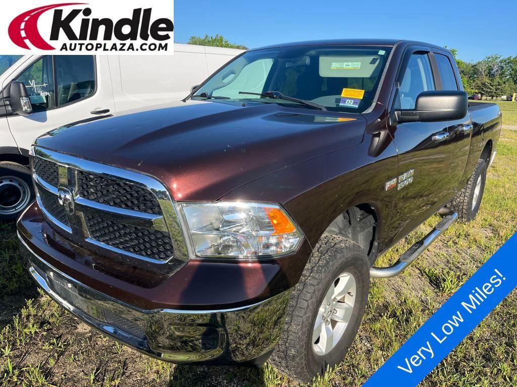 used 2014 Ram 1500 car, priced at $20,000