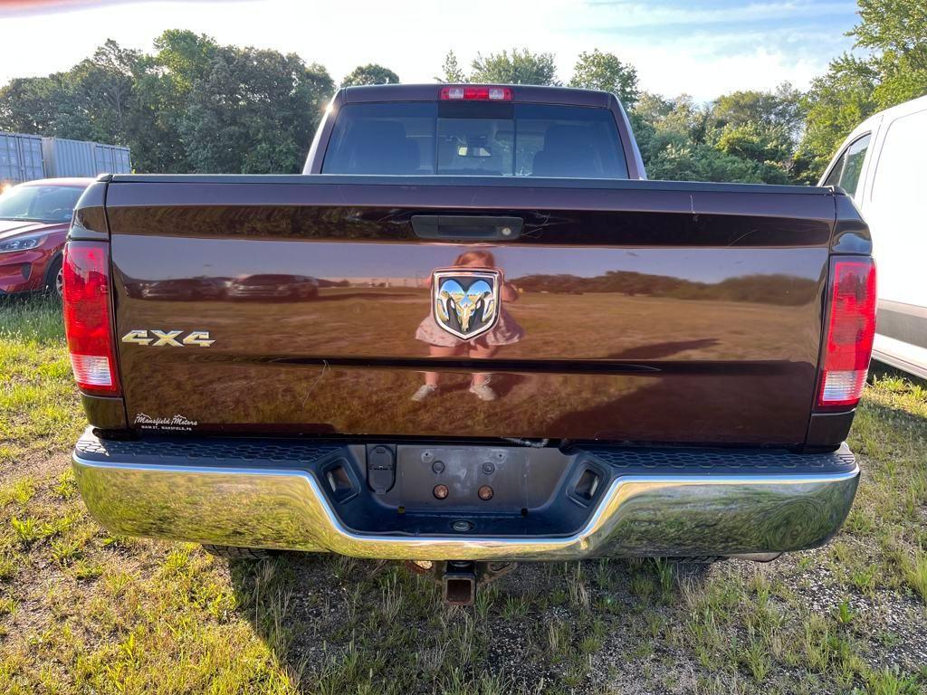 used 2014 Ram 1500 car, priced at $20,000