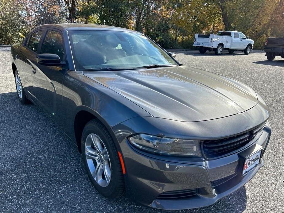 new 2023 Dodge Charger car, priced at $32,376