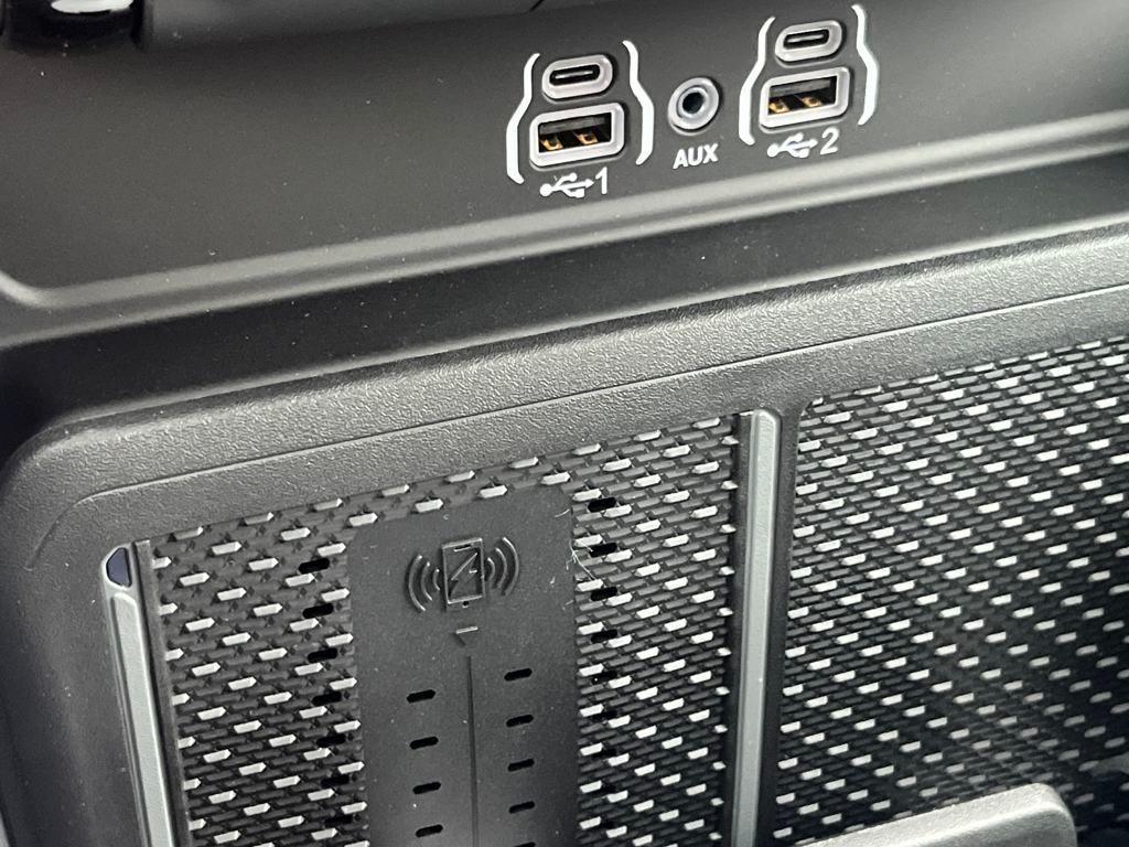 new 2025 Ram 1500 car, priced at $53,504