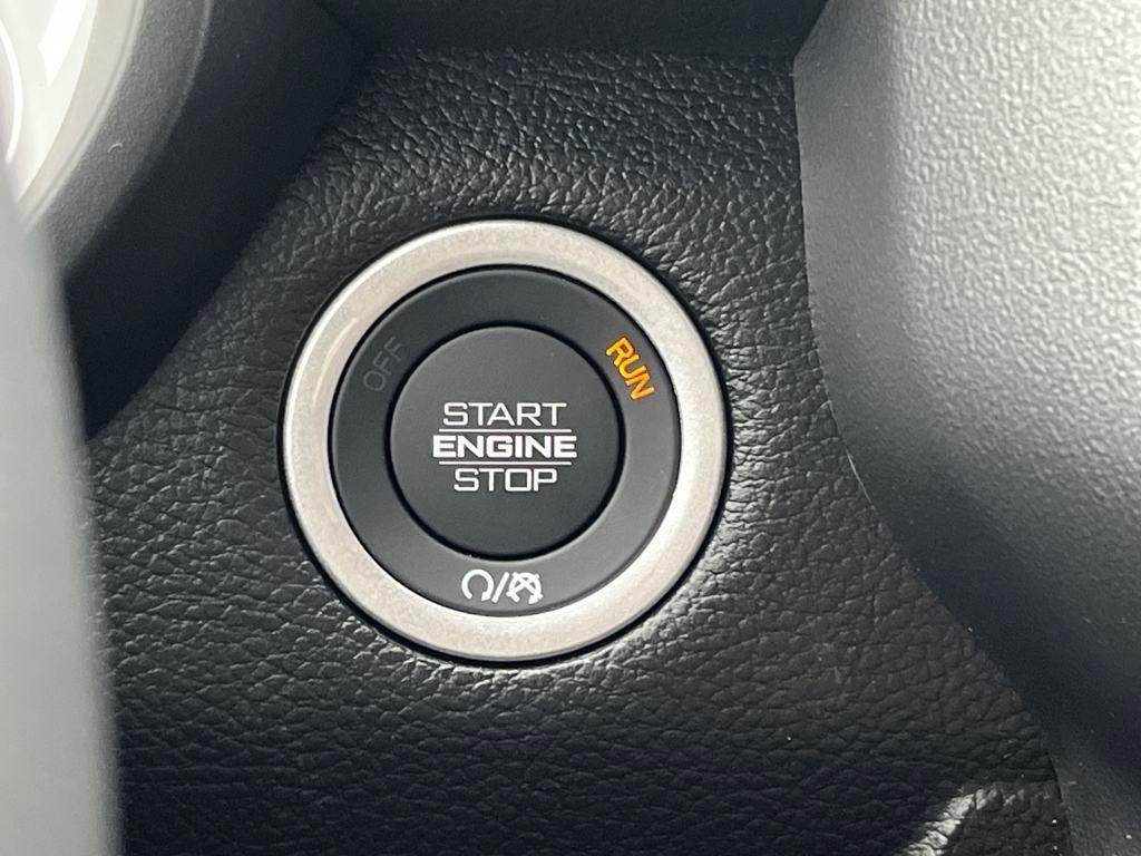 new 2025 Ram 1500 car, priced at $53,504