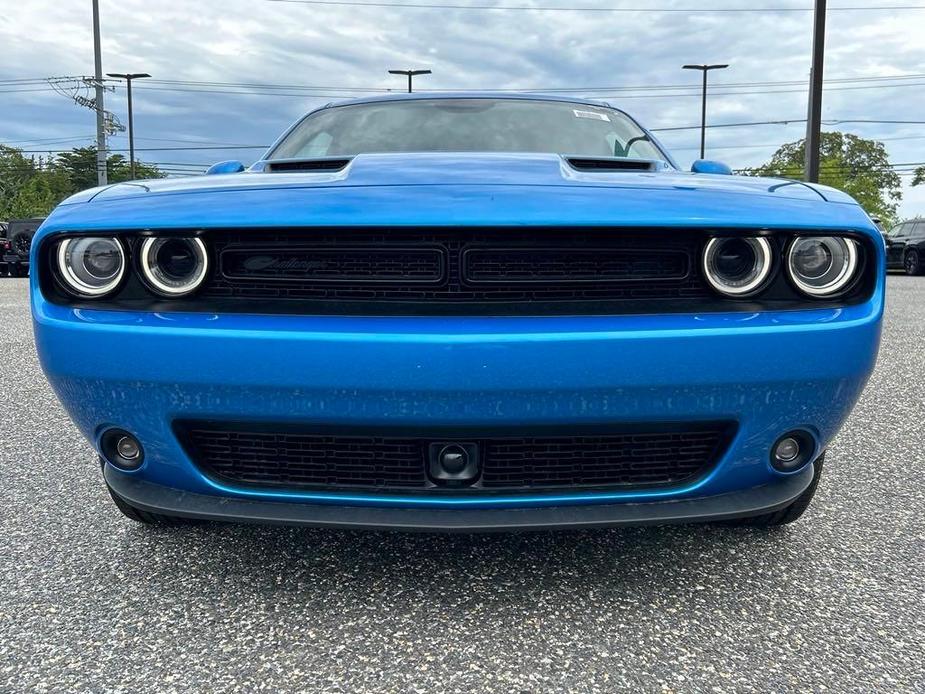 new 2023 Dodge Challenger car, priced at $35,277