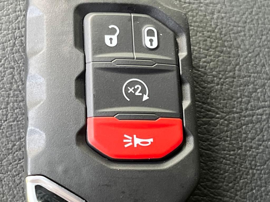 new 2025 Jeep Wrangler 4xe car, priced at $53,750